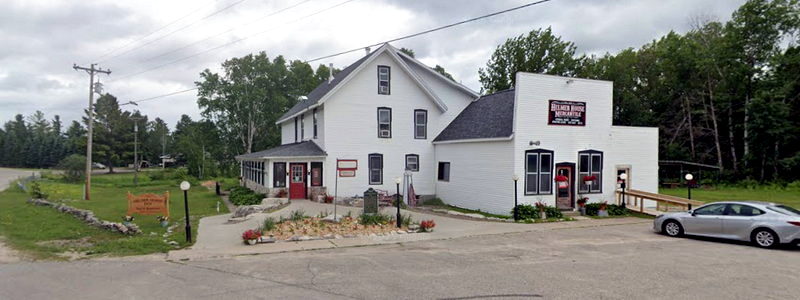 Helmer Resort - Helmer House Inn